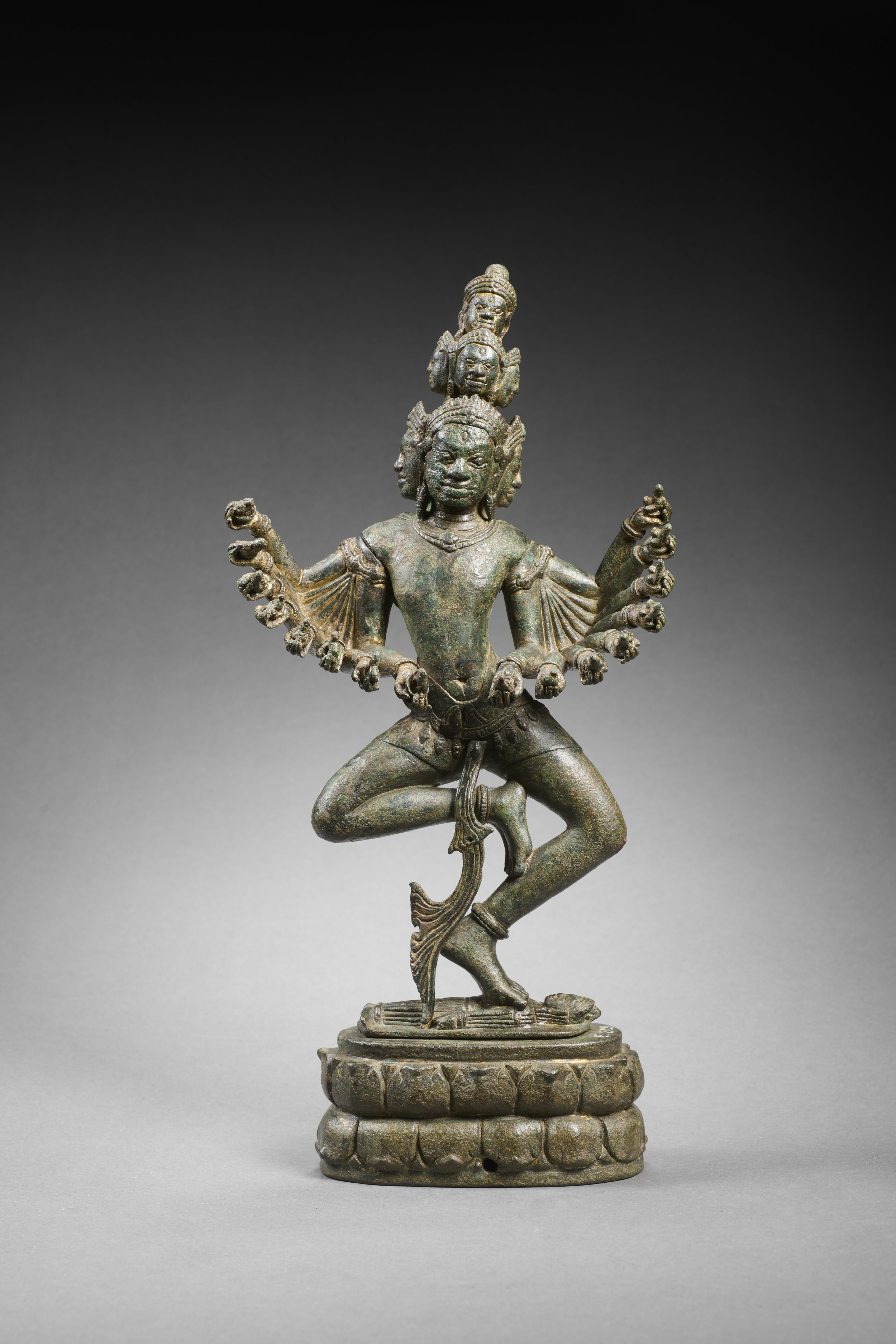 Royal Bronzes: Cambodian Art of the Divine at the Minneapolis